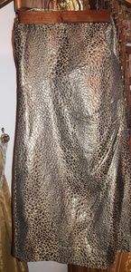 NICOLE MILLER SZ 6 DRESS